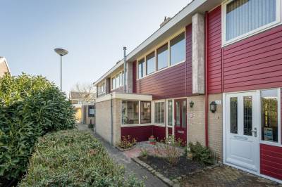 Woning Lobeliastraat 204 Hoogkarspel