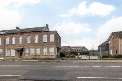 Woning Provincialeweg 26 Noorbeek