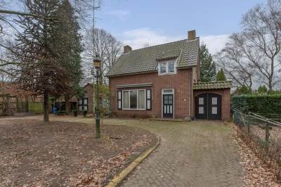 Woning Heikantstraat 14 Waalre