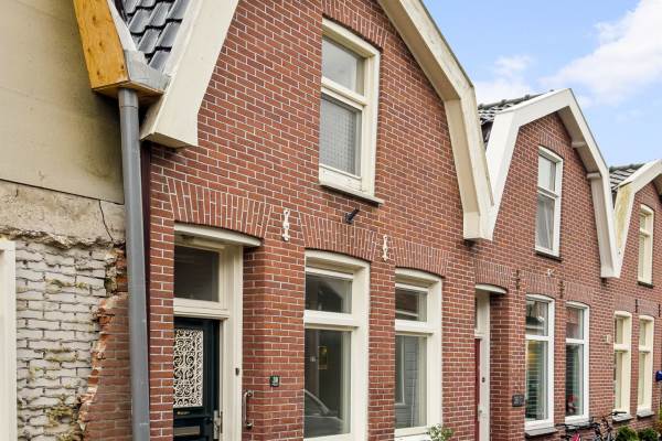 Woning Hanenpad 30 Zaandam
