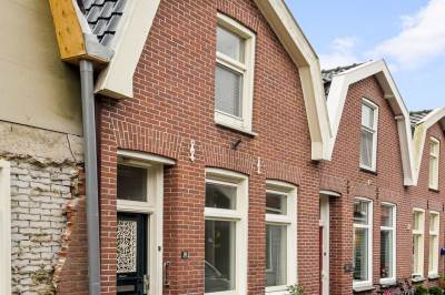 Woning Hanenpad 30 Zaandam