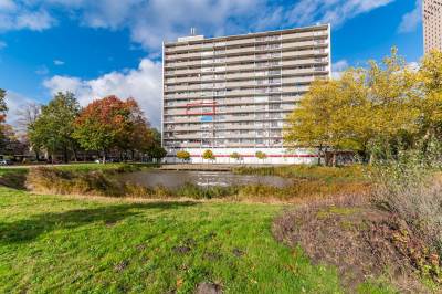 Woning Tjaarda 52 Drachten