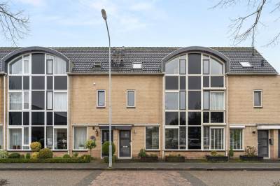 Woning Dudoklaan 19 Wageningen
