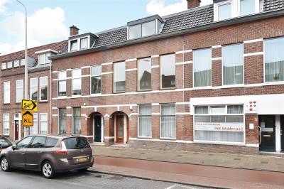 Woning Westduinweg 179 Den Haag