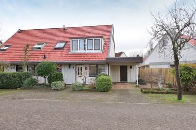 Woning Kromgouw 3 Almere