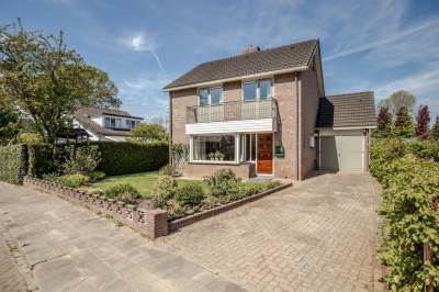 Woning Martinusweg 1A Zevenaar