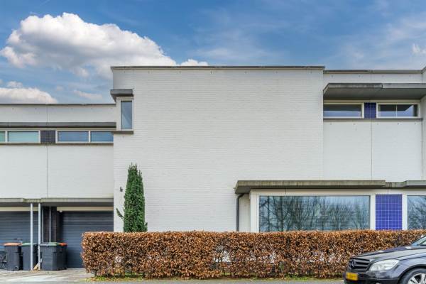 Woning Voerendaalstraat 56 Tilburg