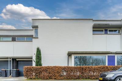 Woning Voerendaalstraat 56 Tilburg