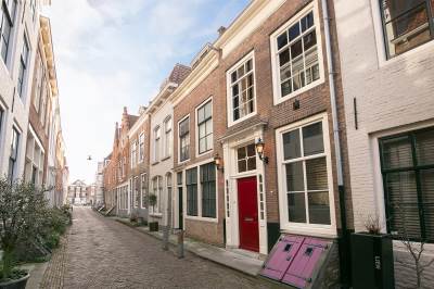 Woning Bellinkstraat 18 Middelburg