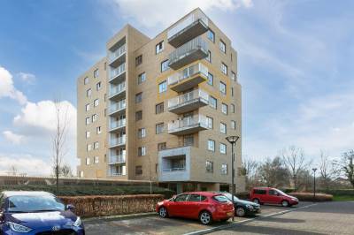 Woning Bremenstraat 205 Lelystad