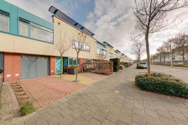 Woning Dreeslaan 160 Naaldwijk