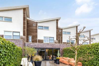 Woning Pieter-Christiaanstraat 27 Leeuwarden