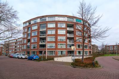 Woning Sint Martinusstraat 305 Naaldwijk