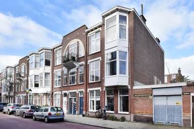 Woning Sonoystraat 5 Den Haag