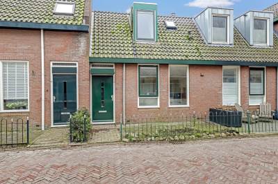 Woning Wijckelerweg 168c Sloten