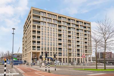 Woning Terheijdenstraat 190 Breda