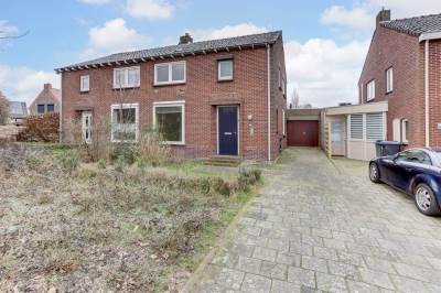 Woning Oosterweg 56 Wijchen
