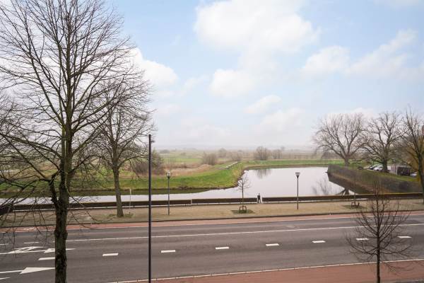 Woning Parklaan 23c Den Bosch