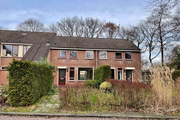 Woning Laagveld 23 Haren (GR)