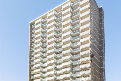 Woning Forellendaal 226 Den Haag