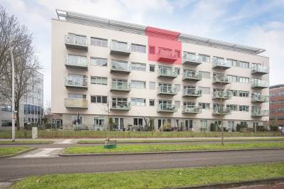 Woning Govert Flinckstraat 25F Zwolle