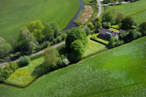 Woning de Horn 2A Baambrugge