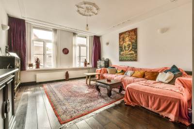 Woning Assendelverstraat 36 Haarlem