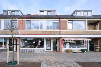 Woning Julius Röntgenlaan 14 Dieren