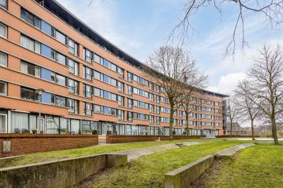 Woning Kanaalstraat 272 Apeldoorn