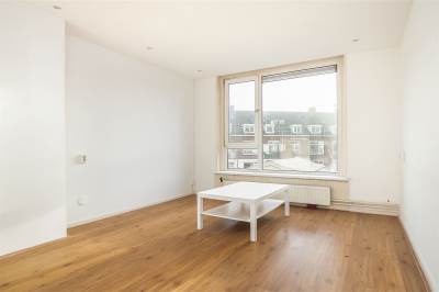 Woning Van Oestendestraat 13c Rotterdam