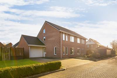 Woning Munnikenland 17 Ruinerwold