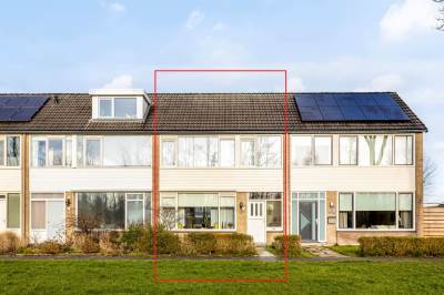 Woning Waldadrift 46 Bedum