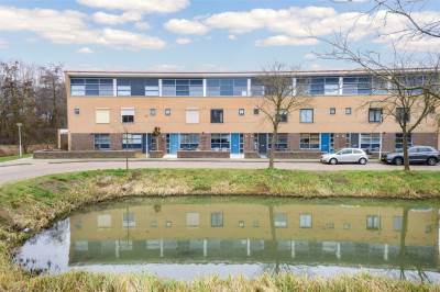 Woning Stuyvesanthof 26 Arnhem