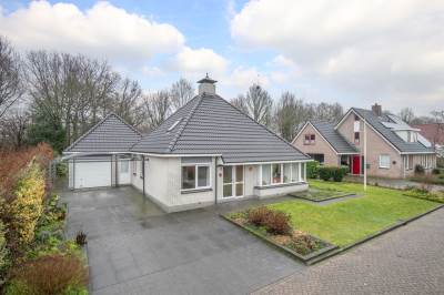 Woning Boerkist 22 Meppel