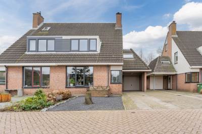 Woning Weidezoom 55 Moordrecht