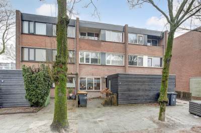 Woning Tamboerlaan 55 Hoogeveen