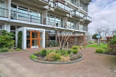 Woning Park Vronesteyn 104 Voorburg