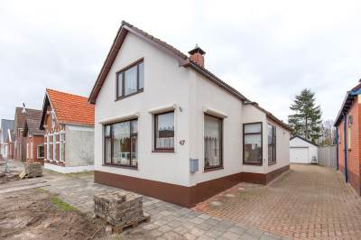 Woning Dwarsdiep 47 Nieuw-Buinen