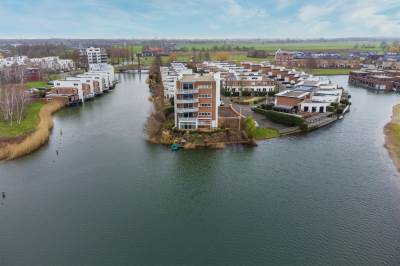 Woning Strandmeer 28 Houten