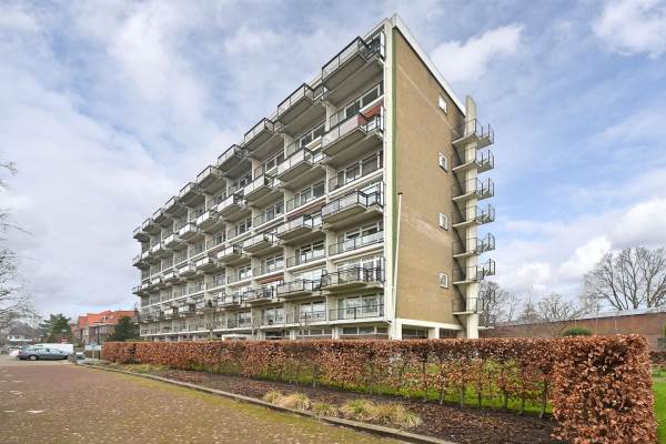 Woning Park Vronesteyn 88 Voorburg