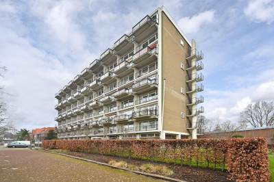 Woning Park Vronesteyn 88 Voorburg