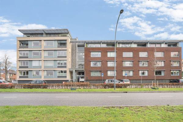 Woning Hortensiahof 17 Oosterhout (NB)