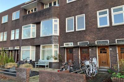 Woning Korreweg 85b Groningen