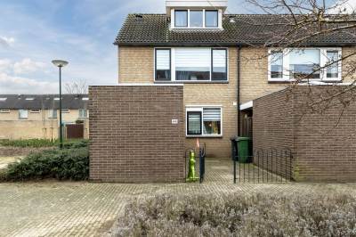 Woning Meeuwdonk 44 Veghel