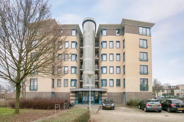 Woning Heerendonklaan 27 Den Bosch