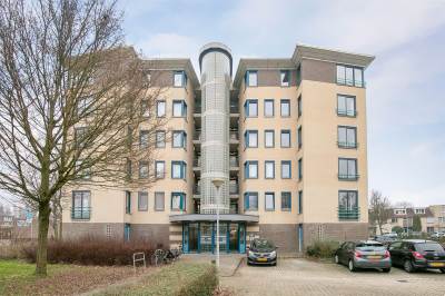 Woning Heerendonklaan 27 Den Bosch