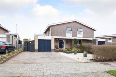 Woning Bosruiter 5 Lemmer