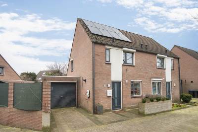 Woning Boskriek 59 Uden