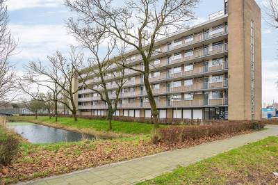 Woning Lankforst 1142 Nijmegen