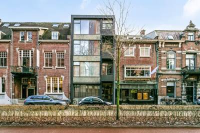 Woning Tivolistraat 20A Tilburg